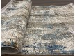 Акриловий килим ARTE BAMBOO 3721 BLUE - Висока якість за найкращою ціною в Україні - зображення 7.